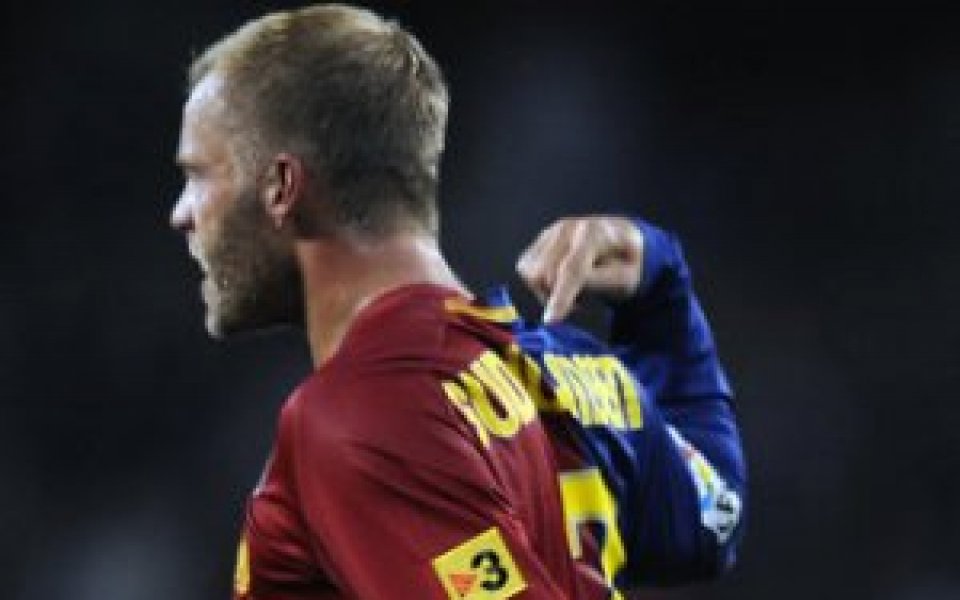 Гудьонсен се присъединява към Монако