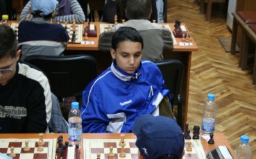 Бербатов започва защитата на европейската титла
