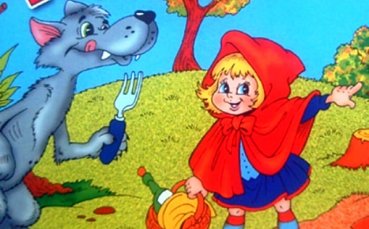 Внимавайте за вълци в Черна гора!