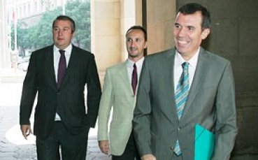 България кандидатства за домакин на двубоя за световната титла Топалов - Ананд