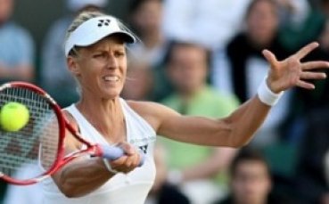 17-годишна изхвърли Дементиева от US Open