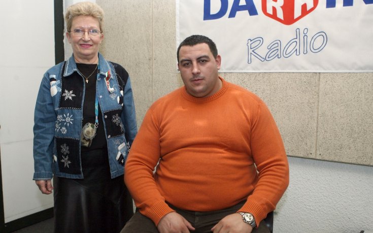 Петър Стоянов стана изпълнителен директор на БФ по сумо
