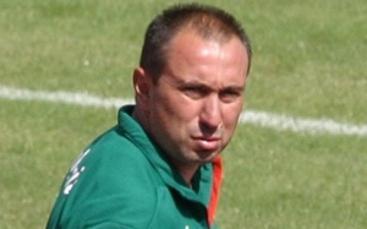 Станимир Стоилов