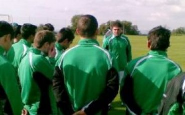 Вихрен разби с 3:0 Пирин 2001