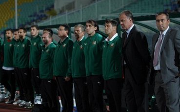 Станимир Стоилов
