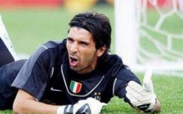 Буфон: На път сме да се излекуваме психически