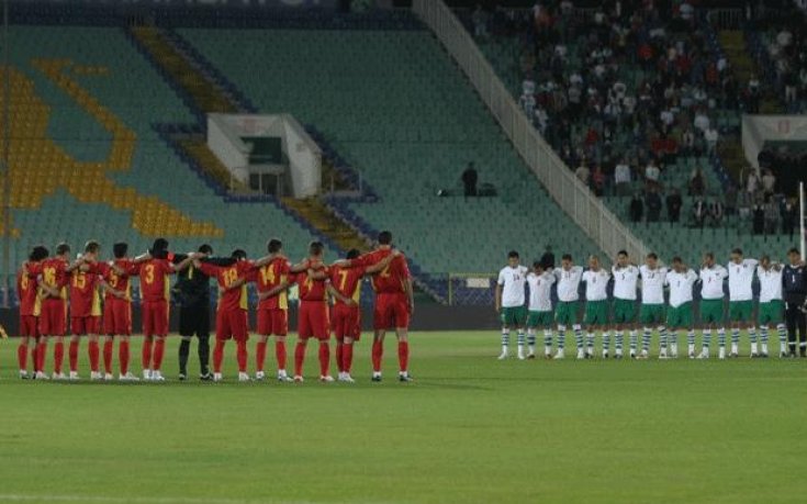 4:1 и масова деградация