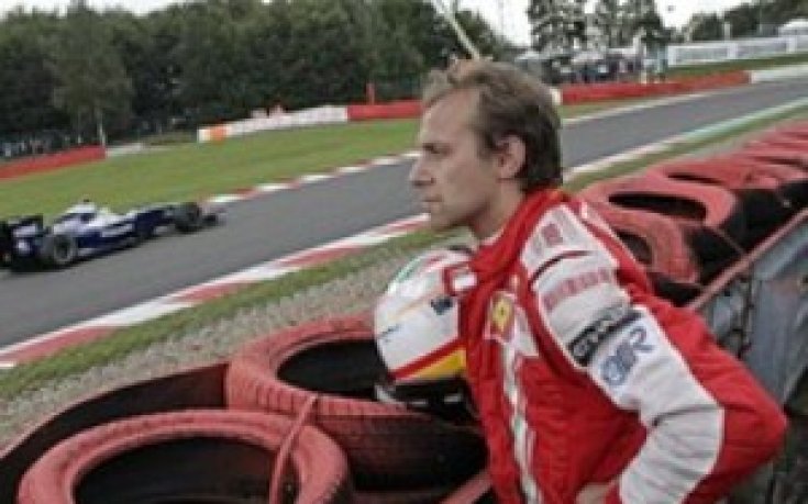 Бадоер обвини медиите за неуспеха си