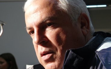 Пини Гершон: Можем да мечтаем, но не мога да ви обещая всичко