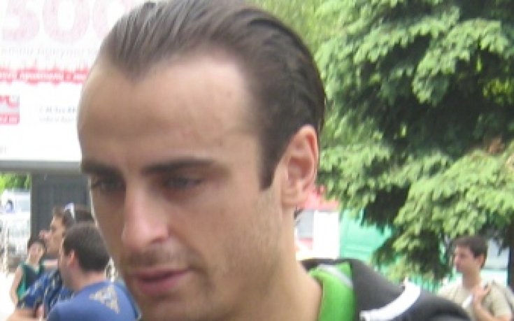 Бербатов: Задължително трябва да победим Италия