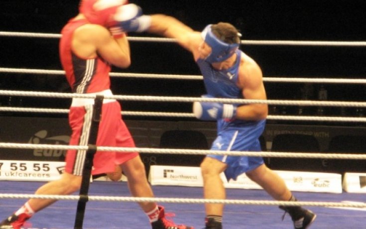 Кубрат Пулев се класира за четвъртфиналите в Милано