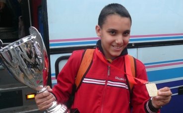 Бербатов отново лидер на Евро 2009