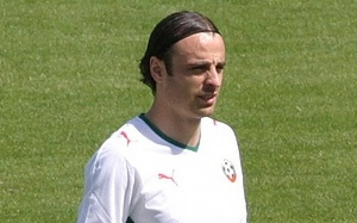 Бербатов: Не можем да се мерим с големите