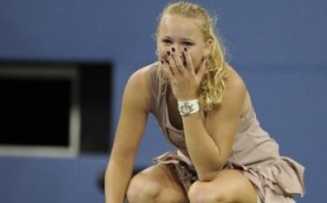 19-годишна датчанка срещу непоставена белгийка на полуфинал на US Open