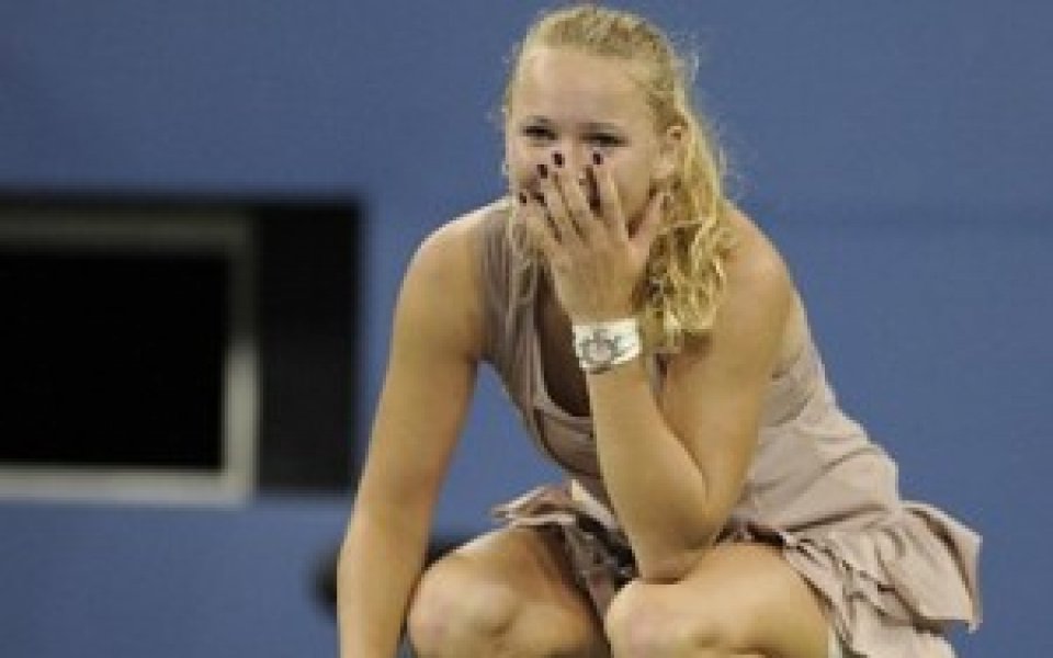 19-годишна датчанка срещу непоставена белгийка на полуфинал на US Open
