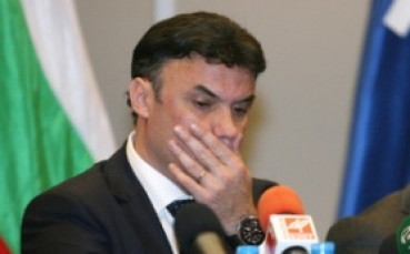 Борислав Михайлов