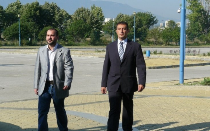 Министър Нейков иска повече физическо в училищата