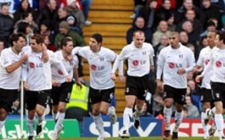 Фулъм загря с победа за ЦСКА