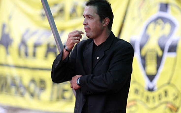 Миньор взе своето от Ботев