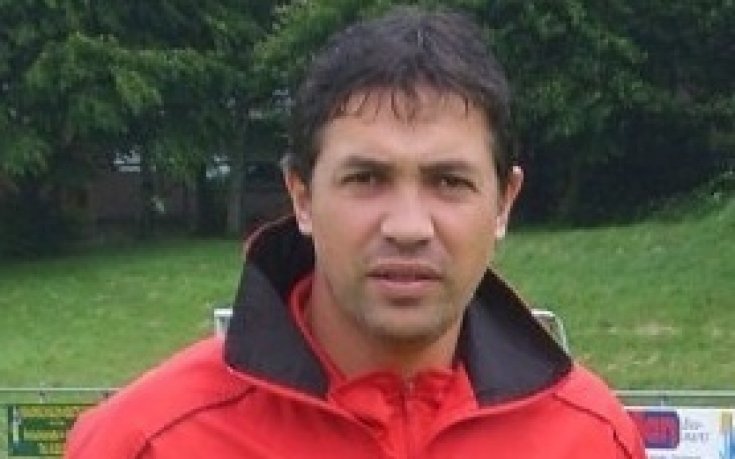 Тони Велков: Изиграхме икономичен мач