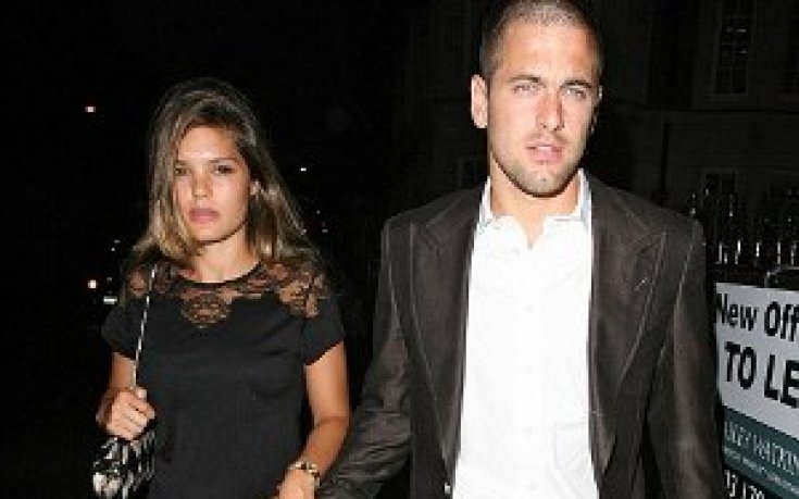 Джо Коул ще става баща