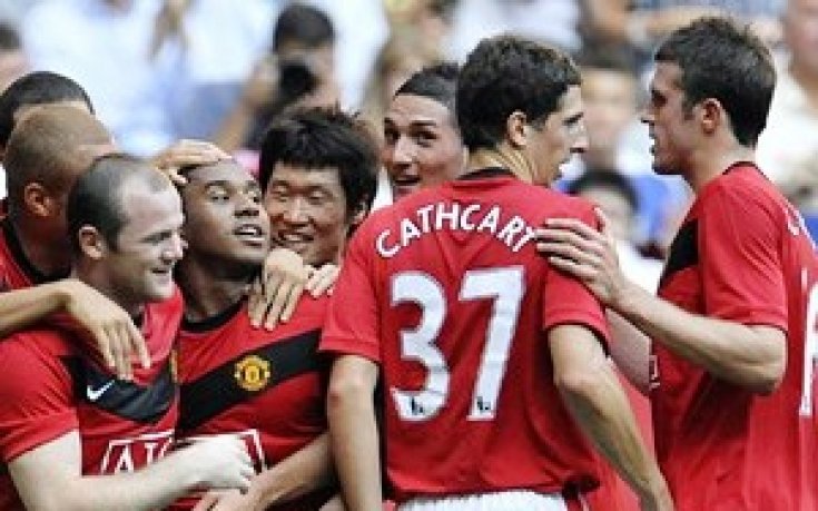 Централен бранител на Ман Юнайтед отиде в Уотфорд