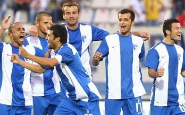 Изхвърлиха Анкараспор във втора дивизия