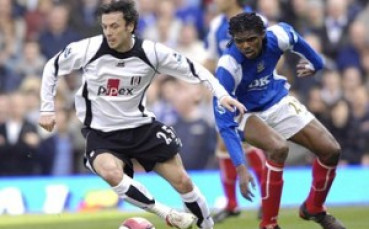 Дейвис: Целта ни е да вземем нещо от ЦСКА