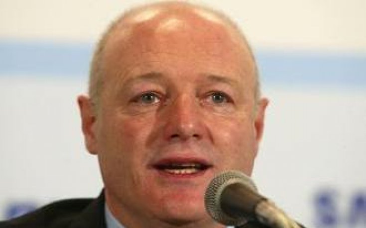 Рон Гърлей сменя Кениън в Челси