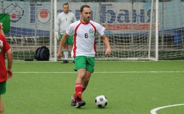 Кирил Глушков: ФЕНкупа ще има и догодина!