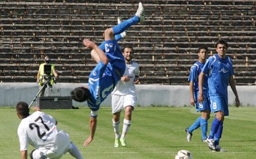 Карето от Левски преминава медицински изследвания