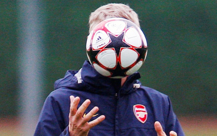 Венгер: Има нещо специално в този Арсенал