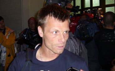 Топузаков: Беше ни много тежко без четиримата, длъжници сме на феновете