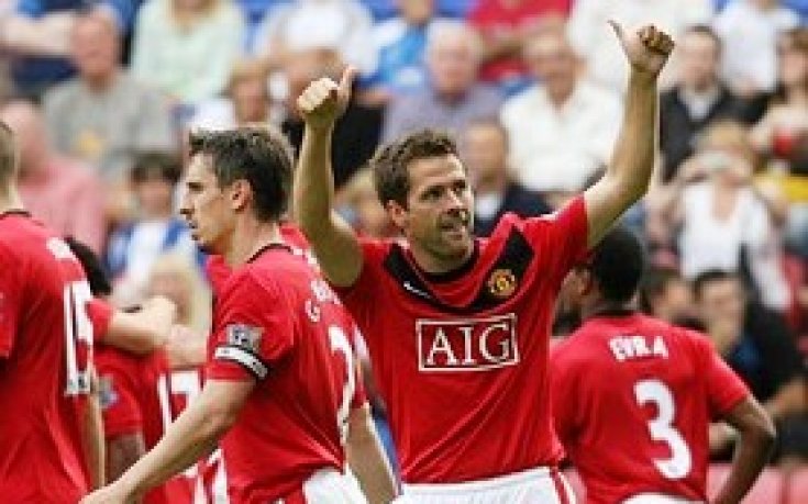 Оуен вдъхновен от гола срещу Сити