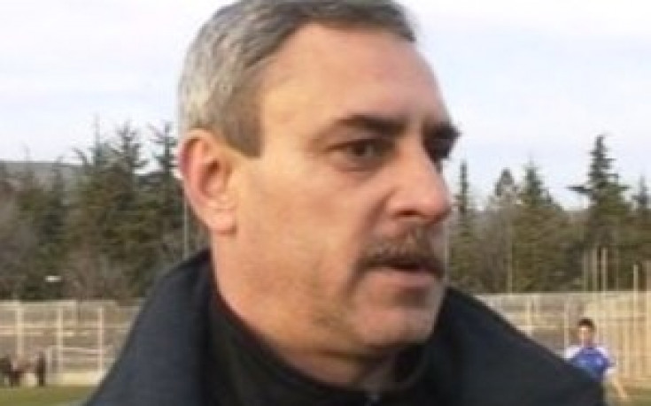 Иван Маринов: Даксон отказа да бие дузпата, аз съм най-малкият проблем на Локо Пд