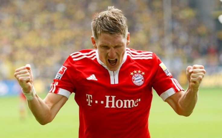 Агент съди Швайнщайгер