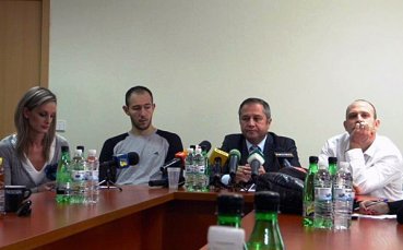 Шеф на БК Левски: Влагаме в мъжкия отбор, но и в ДЮШ