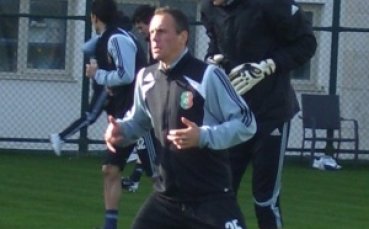 И Кишишев на линия срещу Миньор