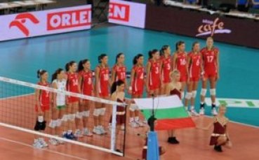Първа победа за България на Европейското!