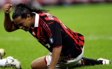 Милан продължава с издънките – 0:0 с Бари