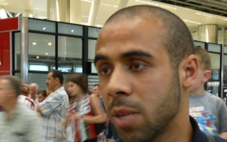 Левски прати Тиберканин в Дубай