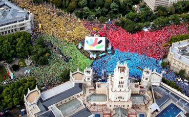 Борбата за Игрите през 2016 започна