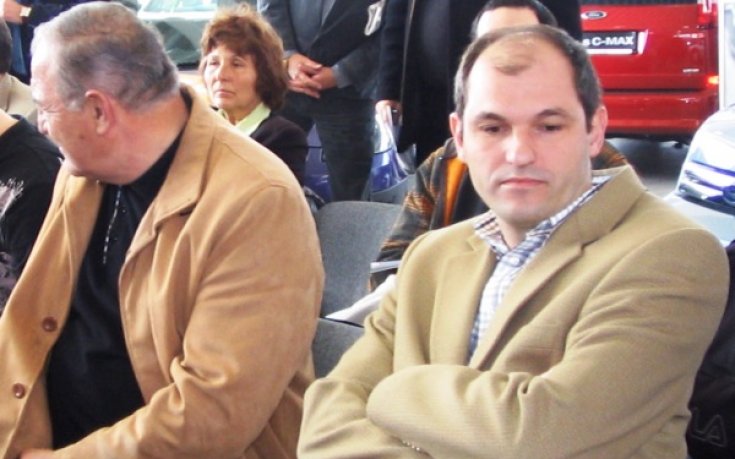 Бивш шеф от „ерата Томов” в самолета на ЦСКА