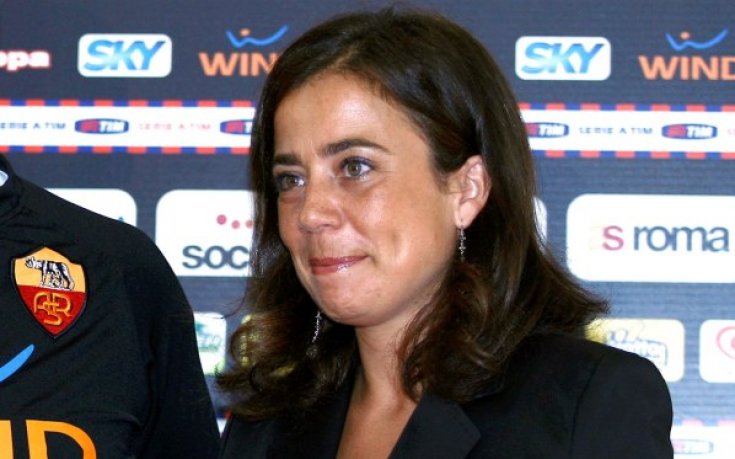 Силен удар за Рома ден преди мача с ЦСКА