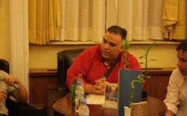 Франческо Салерно: Сделката е на етап нотариус