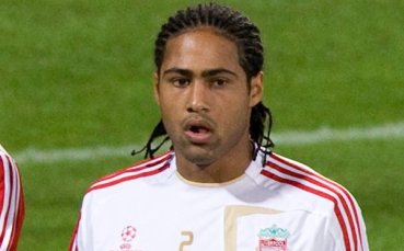 Глен Джонсън: Няма, какво да доказвам на Челси