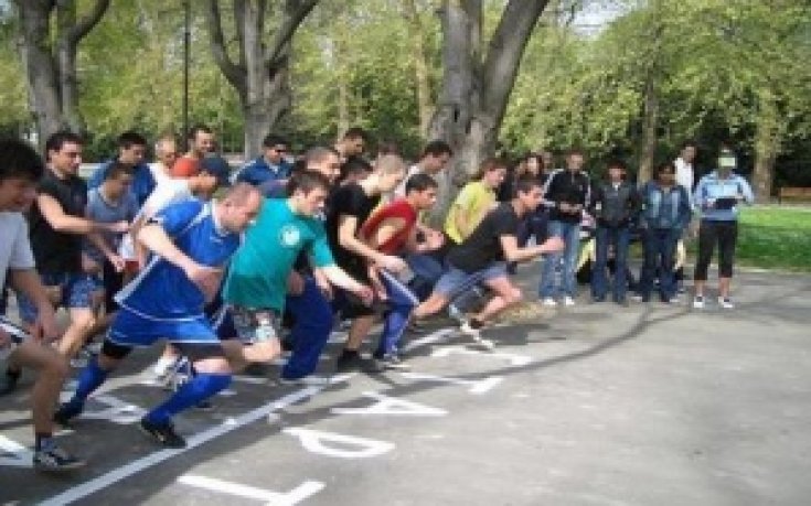 150 атлети участваха в шосейния пробег във Варна