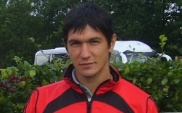 Балдовалиев се сгоди за Станкица и почерпи