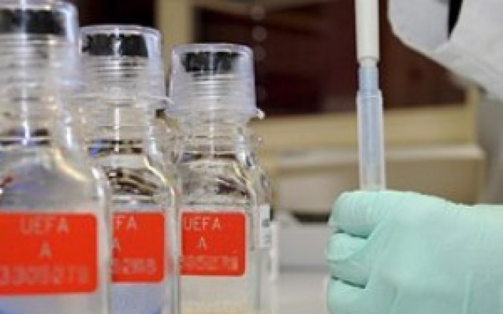 Италианска бегачка хваната с допинг