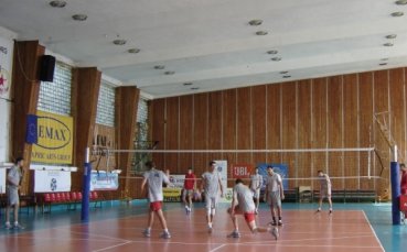 Петима с грип в ЦСКА